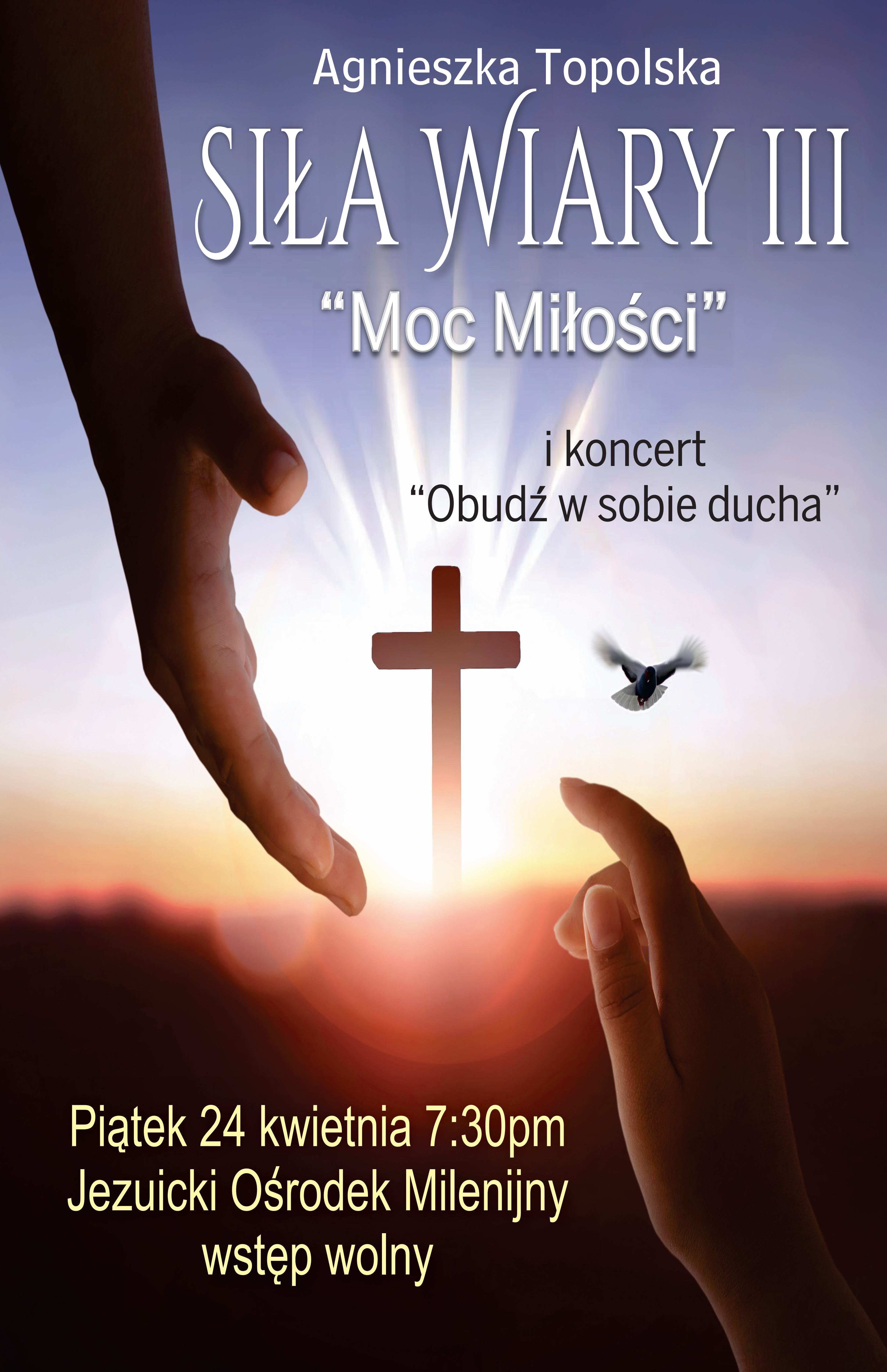 FILM I KONCERT W JOM 